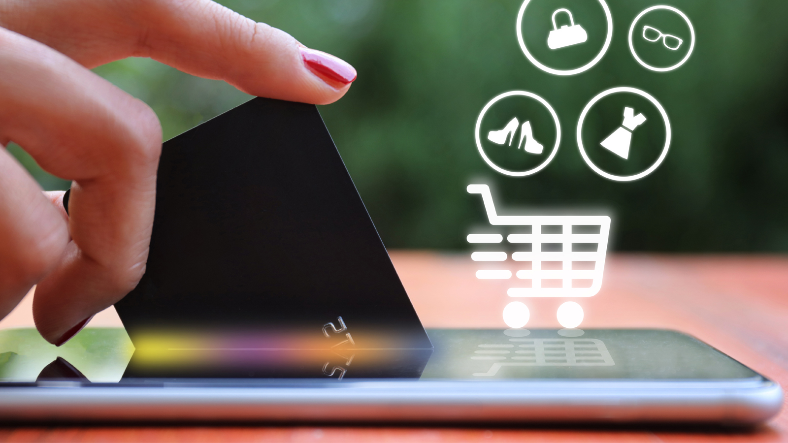 compras online